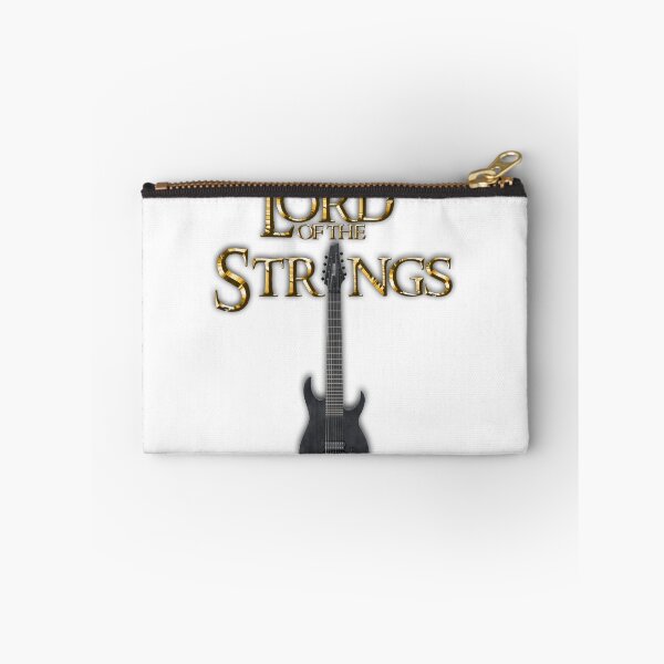 Item preview, Lord of the Strings (color) designed and sold by djentleman5.