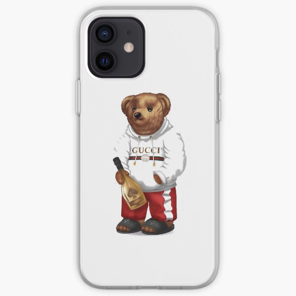 drank polo alcoholic iPhone Soft Case