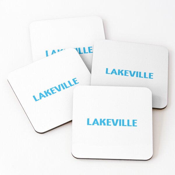 Item preview, Lakeville designed and sold by FiveNiches.