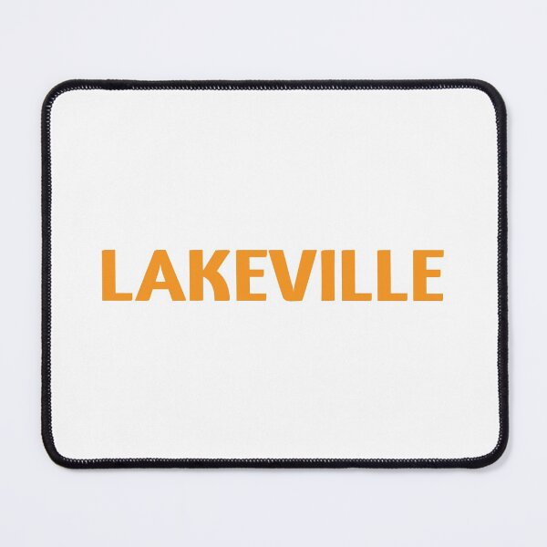 Item preview, Lakeville designed and sold by FiveNiches.