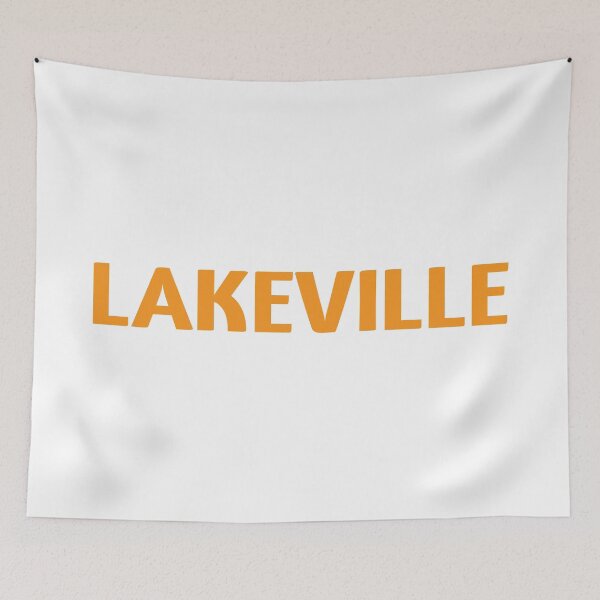 Item preview, Lakeville designed and sold by FiveNiches.