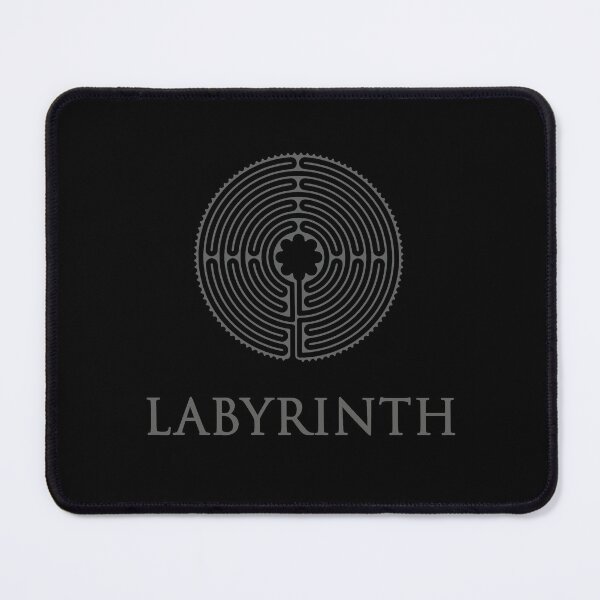 Artikelvorschau, Labyrinth entworfen und verkauft von PoeticGear.