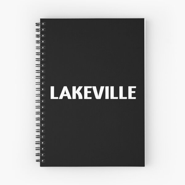 Item preview, Lakeville designed and sold by FiveNiches.