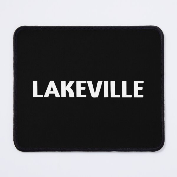 Item preview, Lakeville designed and sold by FiveNiches.