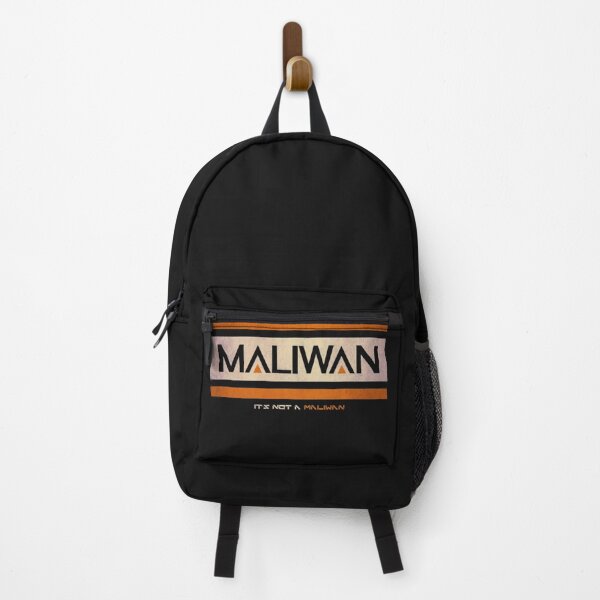 Item preview, IF IT S NOT ELEMENTAL, IT S NOT A MALIWAN  3 designed and sold by Rumminger960.