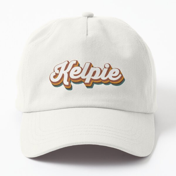 Item preview, Kelpie - Australian Kelpie Retro designed and sold by Elarex.