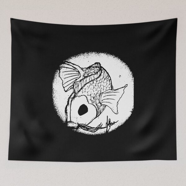 Item preview, Koi designed and sold by Mat Saxon.