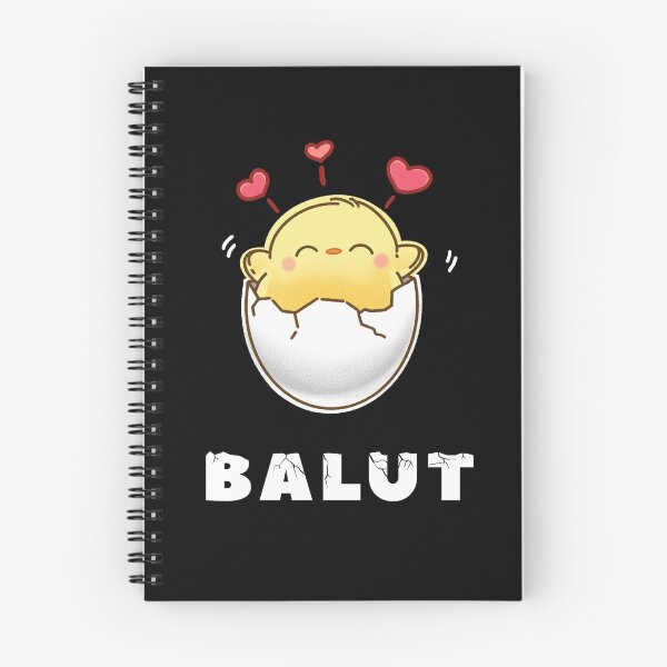 Artikelvorschau, Entzückende lustige Liebe Balut Pinoy Pinay Filipino entworfen und verkauft von Teeleo.