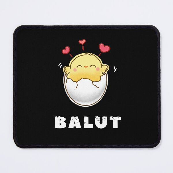 Item preview, Adorable Funny Love Balut Pinoy Pinay Filipino designed and sold by Teeleo.