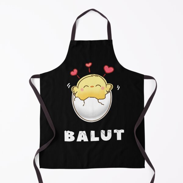 Item preview, Adorable Funny Love Balut Pinoy Pinay Filipino designed and sold by Teeleo.