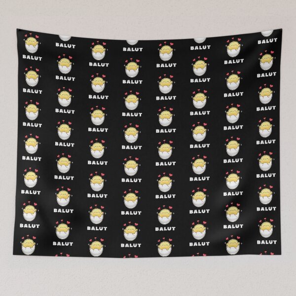 Item preview, Adorable Funny Love Balut Pinoy Pinay Filipino designed and sold by Teeleo.
