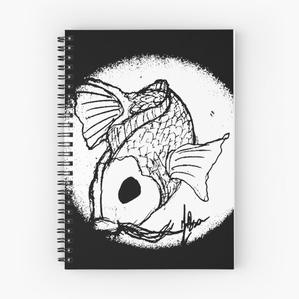 Item preview, Koi designed and sold by Mat Saxon.