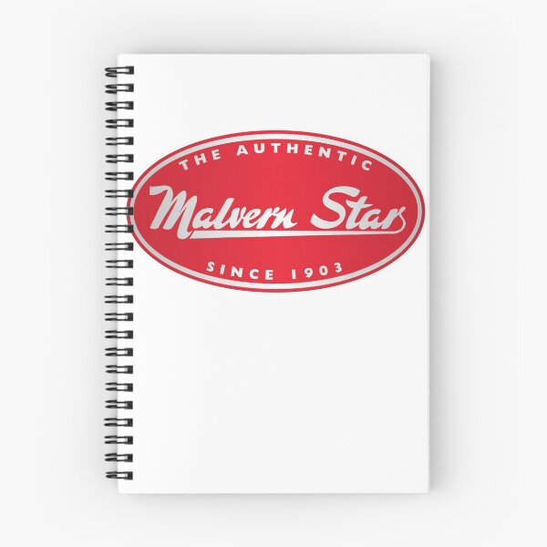 Item preview, Malvern Star  designed and sold by tttrickyyy.