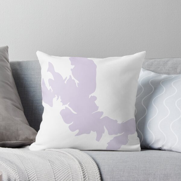 Item preview, Skye Heather Isle of Skye Map designed and sold by skyetshirts.