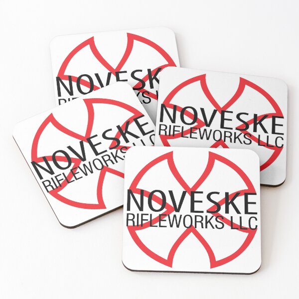 Item preview, NOVESKE RIFLEWORKS designed and sold by Terpesonakig.