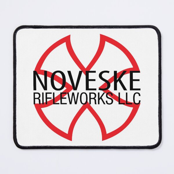 Item preview, NOVESKE RIFLEWORKS designed and sold by Terpesonakig.