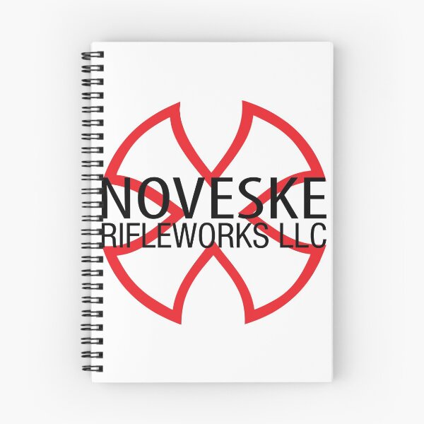 Item preview, NOVESKE RIFLEWORKS designed and sold by Terpesonakig.