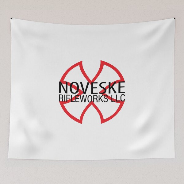 Item preview, NOVESKE RIFLEWORKS designed and sold by Terpesonakig.