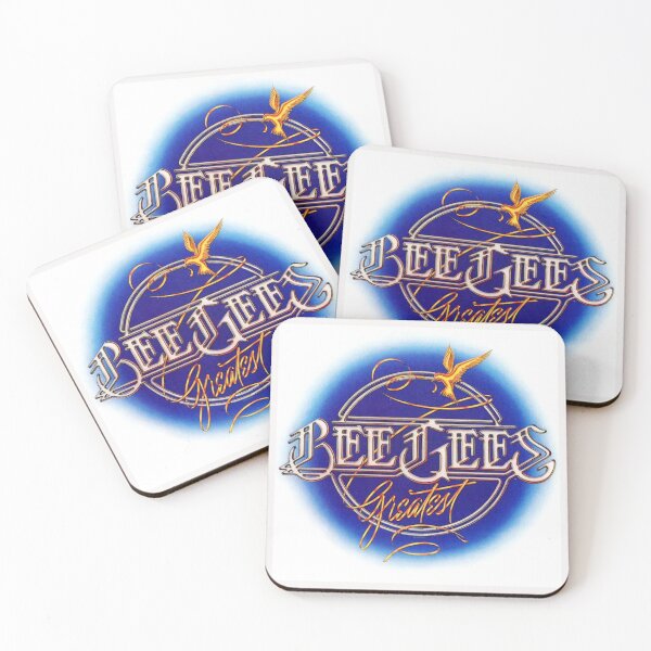 Item preview, logo apik tenan the classic albums,brothers Barry gibb,beegees07 designed and sold by lljerome361.