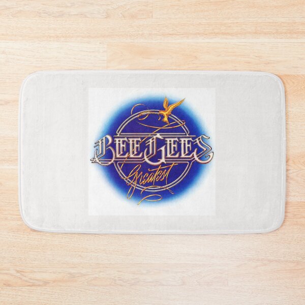 Item preview, logo apik tenan the classic albums,brothers Barry gibb,beegees07 designed and sold by lljerome361.