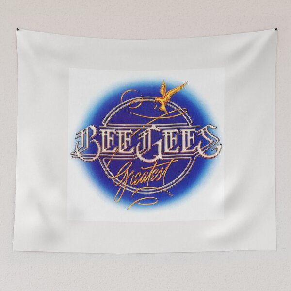 Item preview, logo apik tenan the classic albums,brothers Barry gibb,beegees07 designed and sold by lljerome361.