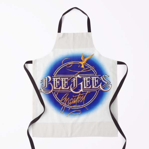 Item preview, logo apik tenan the classic albums,brothers Barry gibb,beegees07 designed and sold by lljerome361.