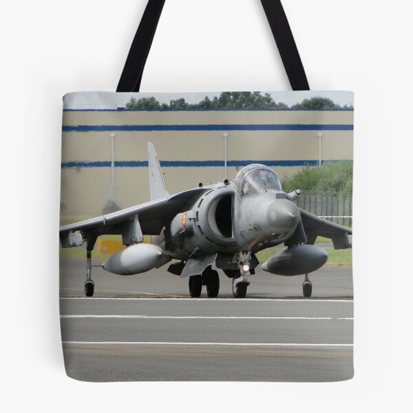 Item preview, Spanish Navy Harrier II designed and sold by Barrie Woodward.