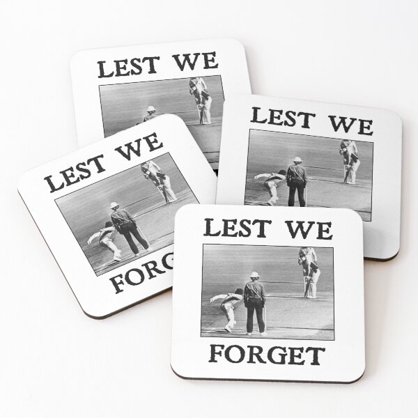 Item preview, Lest We Forget designed and sold by tttrickyyy.