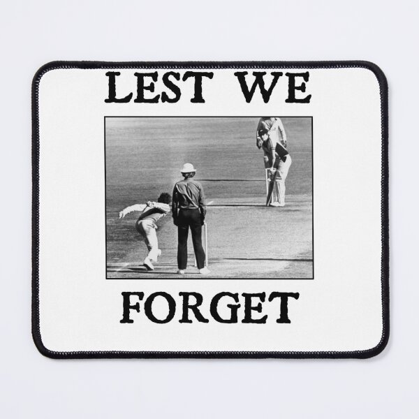 Item preview, Lest We Forget designed and sold by tttrickyyy.