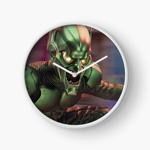 Duende verde  Green goblin, Superhero movies, Woody meme