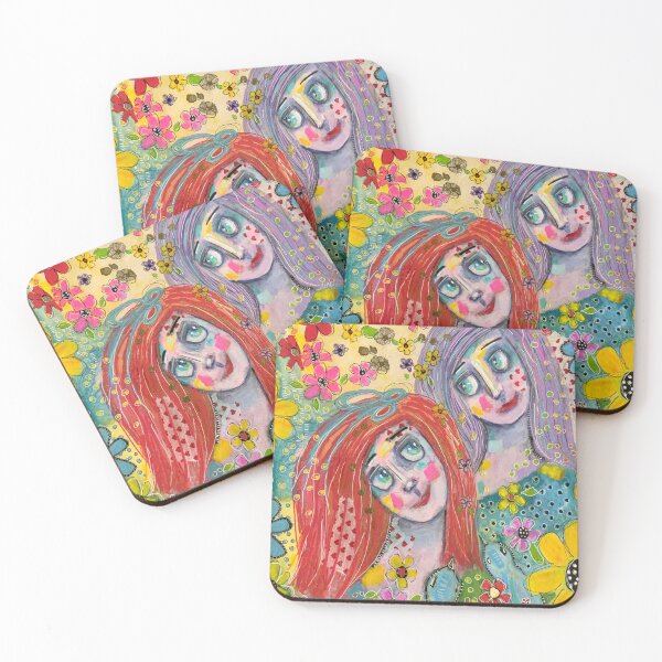 Item preview, Best Friends  designed and sold by VanessaBlack9.