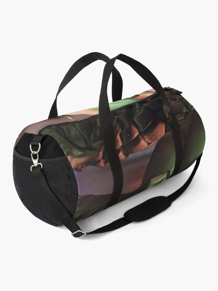 goblin duffle bag