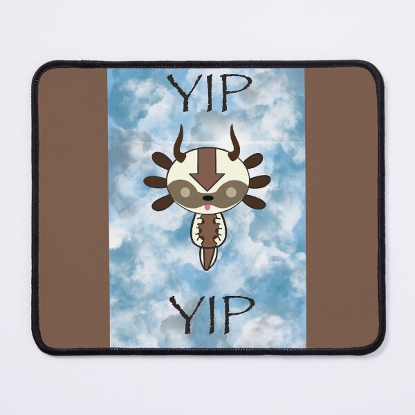 Item preview, Appa Axolotl designed and sold by Angry-Axolotl.