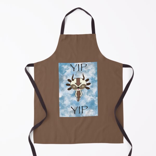 Item preview, Appa Axolotl designed and sold by Angry-Axolotl.