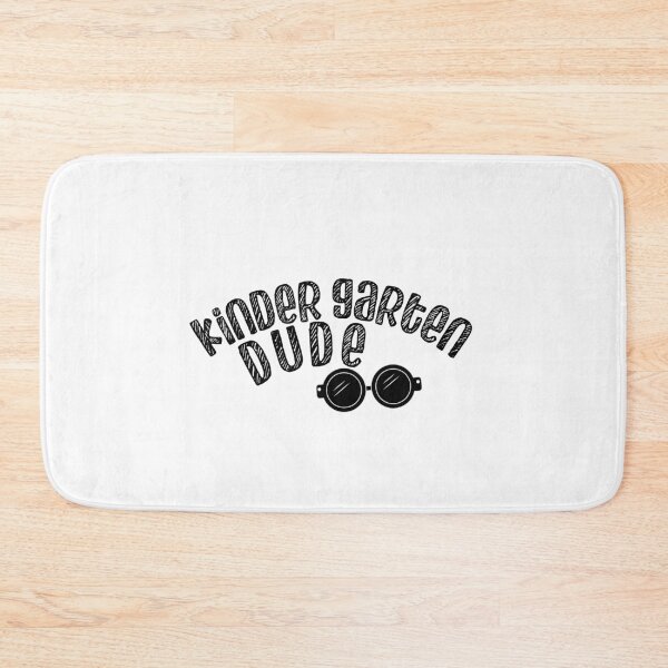 Item preview, Kinder Garten Dude, Kindergarten Dude designed and sold by miraipa.