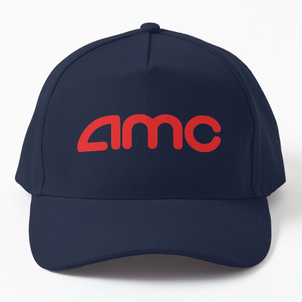 AMC Baseball Cap