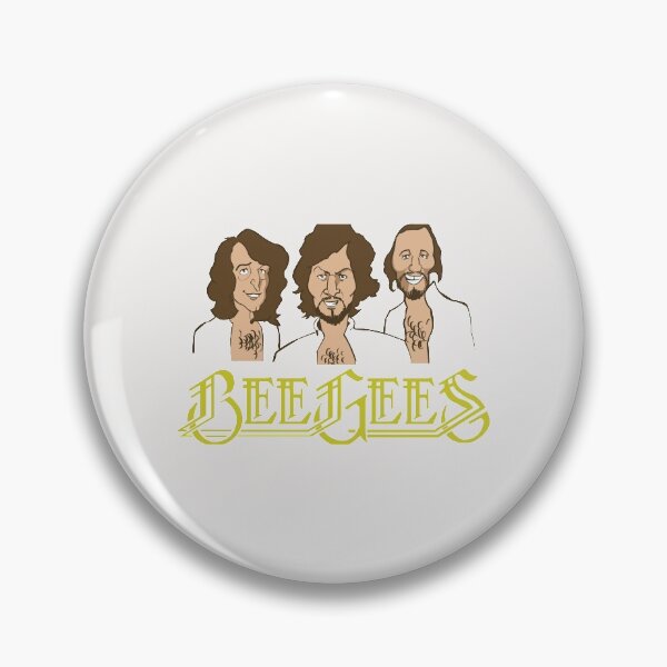 Item preview, logo apik tenan the classic albums,brothers Barry gibb,beegees08 designed and sold by lljerome361.