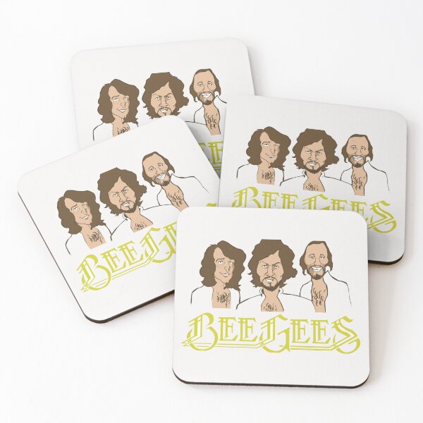 Item preview, logo apik tenan the classic albums,brothers Barry gibb,beegees08 designed and sold by lljerome361.