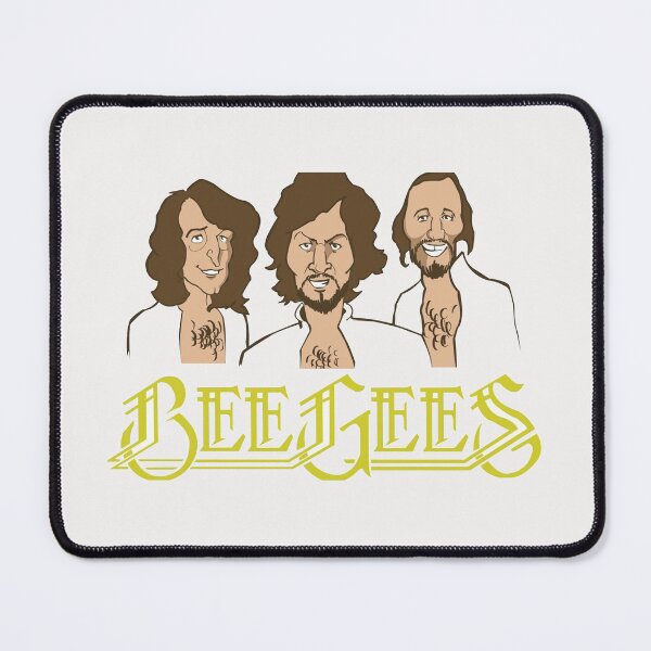 Item preview, logo apik tenan the classic albums,brothers Barry gibb,beegees08 designed and sold by lljerome361.
