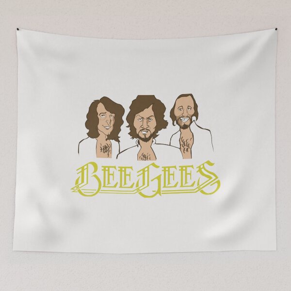 Item preview, logo apik tenan the classic albums,brothers Barry gibb,beegees08 designed and sold by lljerome361.