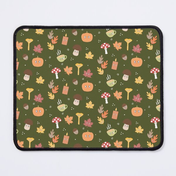 Item preview, Cute Autumn designed and sold by daisyandlime.