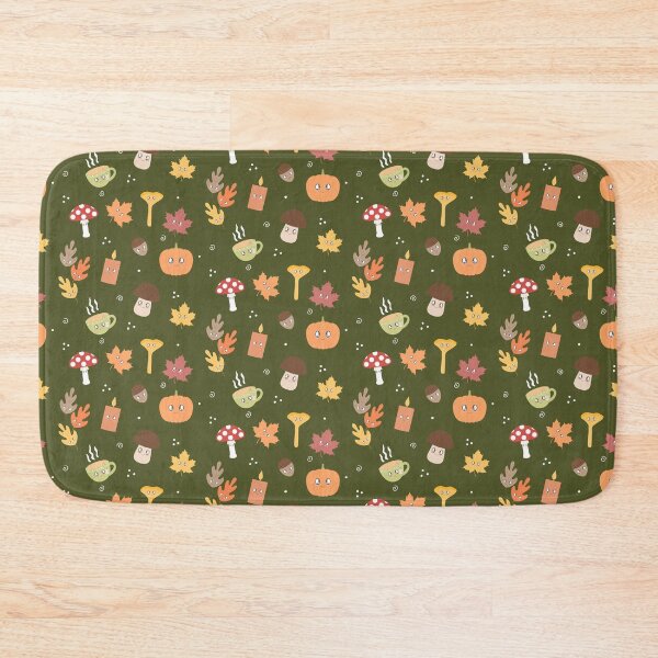 Item preview, Cute Autumn designed and sold by daisyandlime.