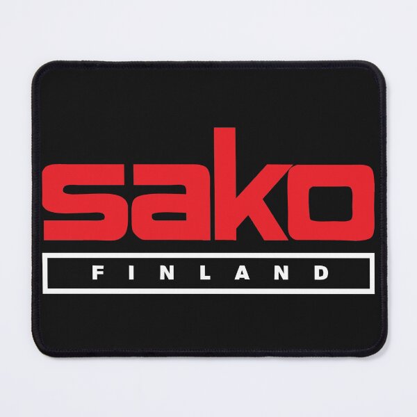 Item preview, SAKO FINLAND designed and sold by Terpesonakig.