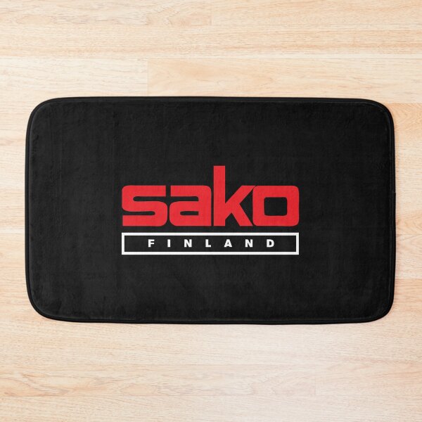 Item preview, SAKO FINLAND designed and sold by Terpesonakig.
