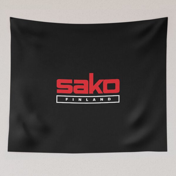 Item preview, SAKO FINLAND designed and sold by Terpesonakig.