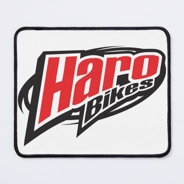 Item preview, Haro Bikes designed and sold by tttrickyyy.