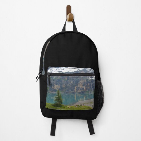 Item preview, Interlaken Landscape of Switzerland designed and sold by Aljawhara Design.