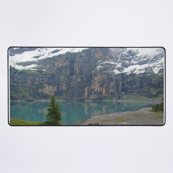 Item preview, Interlaken Landscape of Switzerland designed and sold by Aljawhara Design.