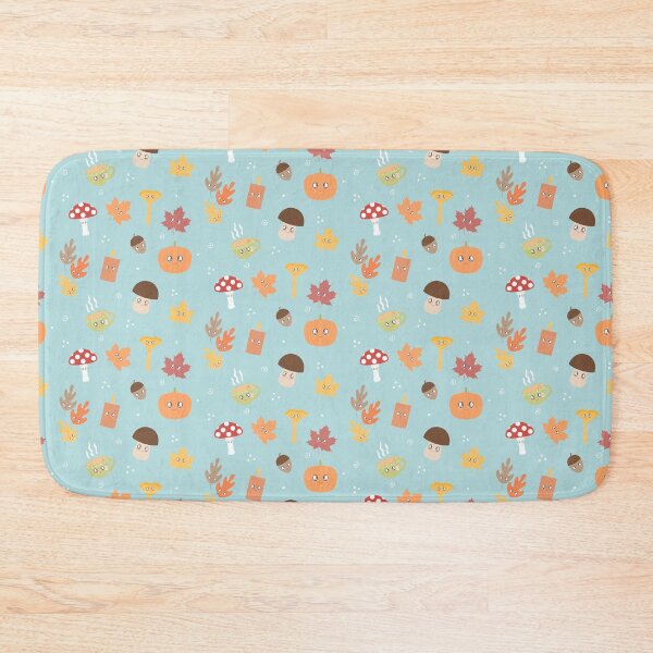 Item preview, Cute Autumn designed and sold by daisyandlime.