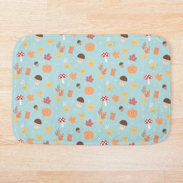 Item preview, Cute Autumn designed and sold by daisyandlime.